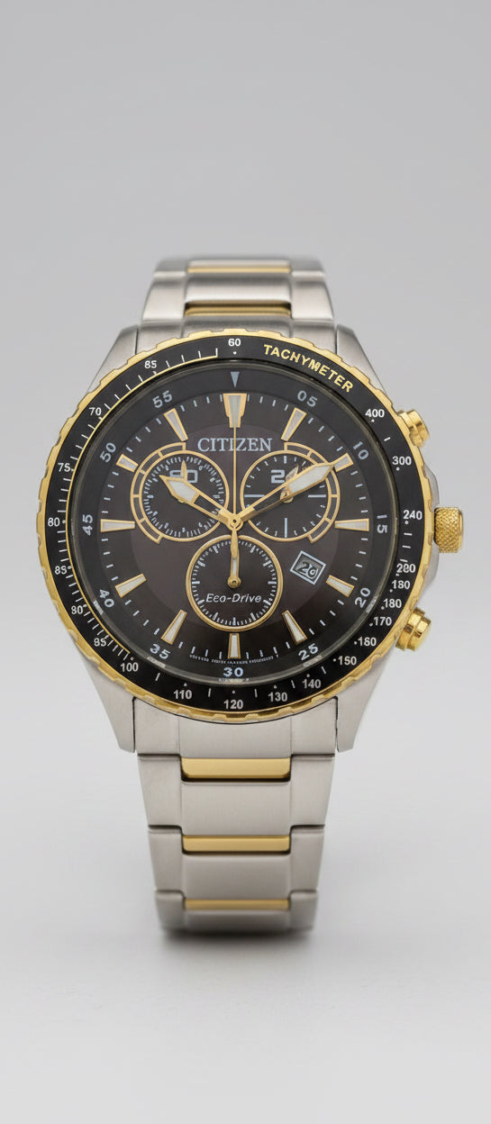 Mens Citizen H500-S103657