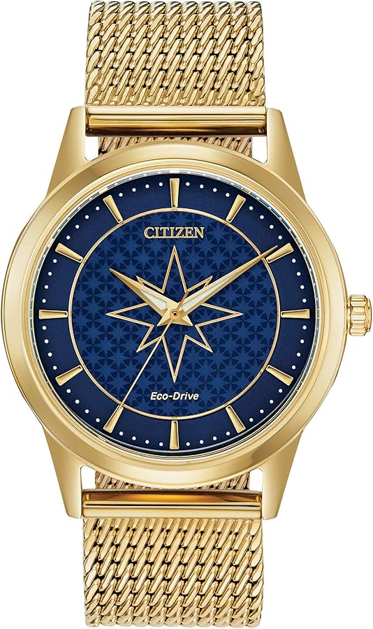 Mens Citizen Marvel FE7062-51W