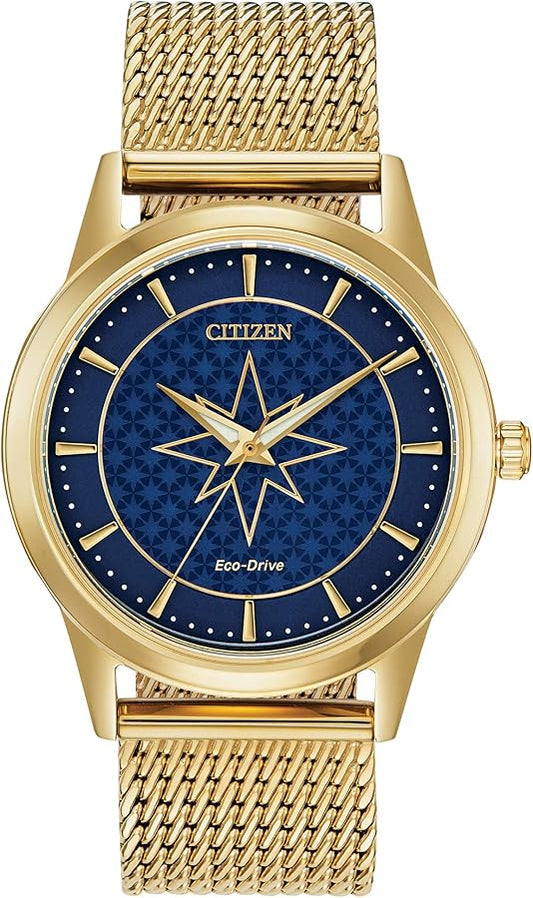 Mens Citizen Marvel FE7062-51W