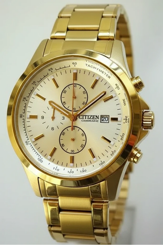Mens Citizen AN3512-54P