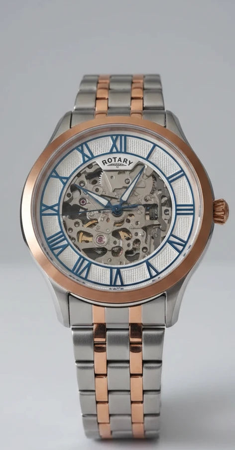 Mens Rotary GB00642
