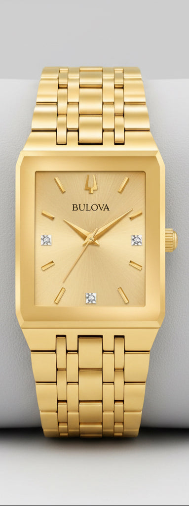 Mens Bulova 97D120