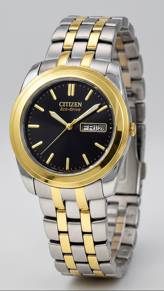 Mens Citizen EG2502-51A