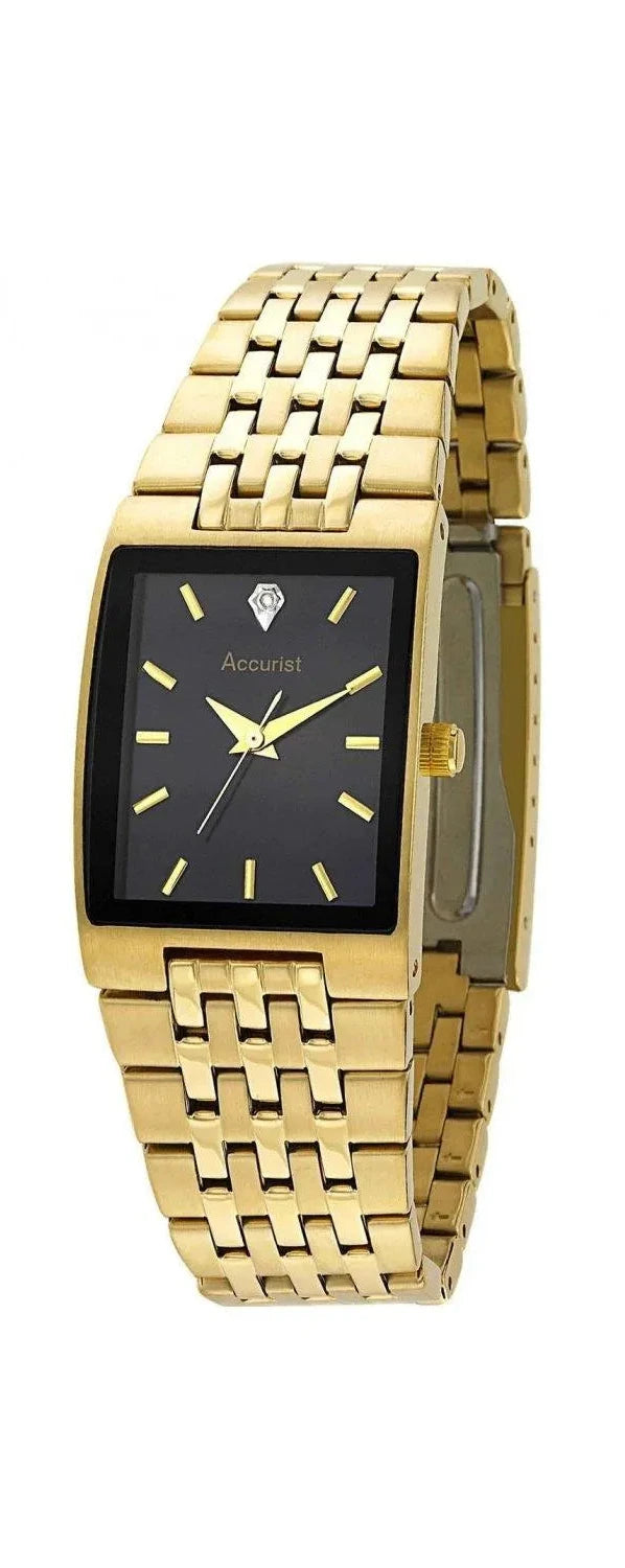 Mens Accurist MB921BX