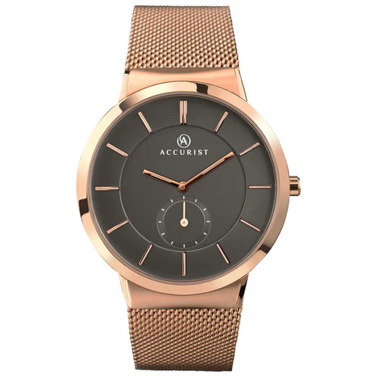 Mens Accurist 7328