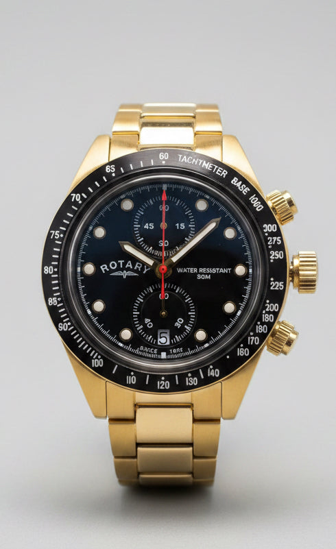 Mens Rotary GB00302/04
