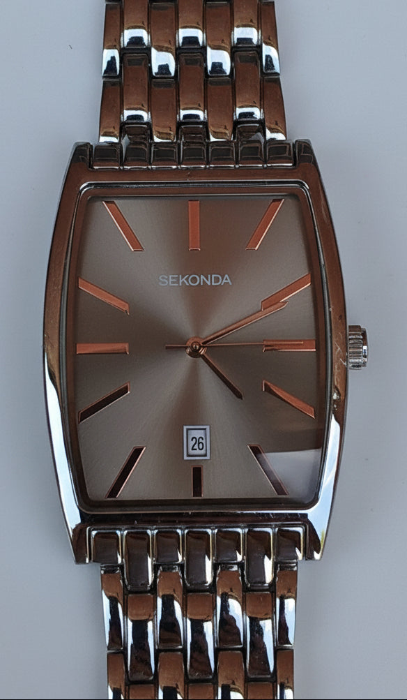 Mens Sekonda 1401