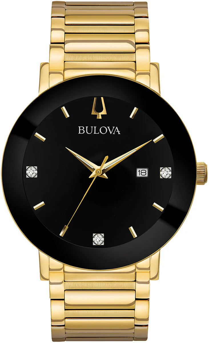 Mens Bulova 97D116