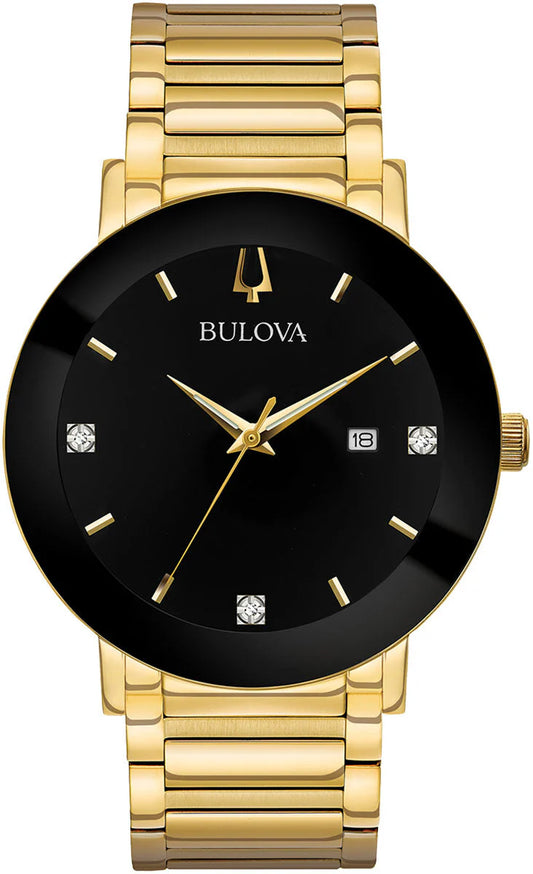 Mens Bulova 97D116