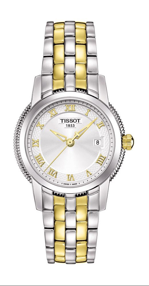 Mens Tissot T031.410.22.033.00