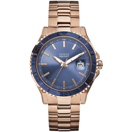 Mens Guess W0244G3