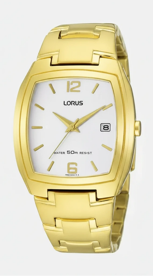 Mens Lorus RXH36GX9