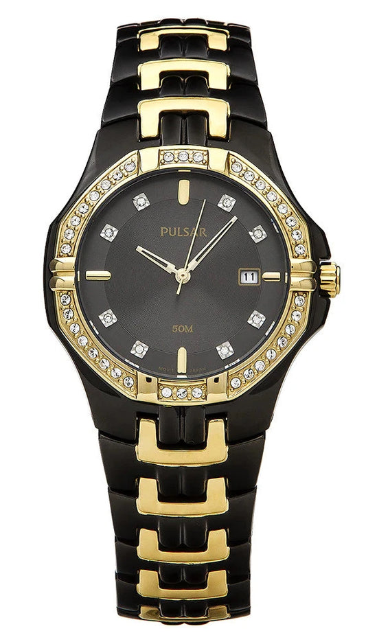 Mens Pulsar PXDA88