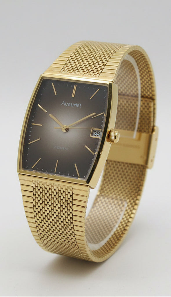 Mens Accurist MB347
