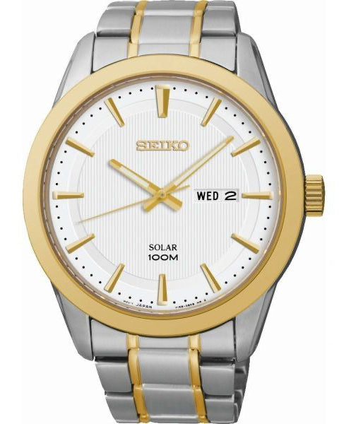 Mens Seiko SNE364P1