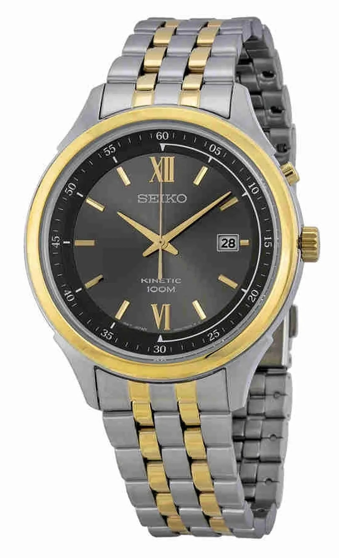 Mens Seiko SKA658
