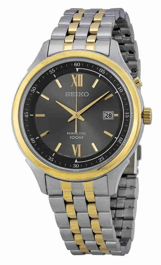 Mens Seiko SKA658