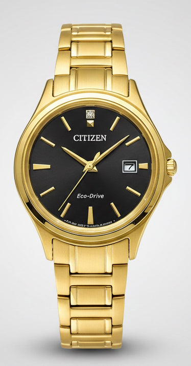 Ladies Citizen NOT EW2652-55E