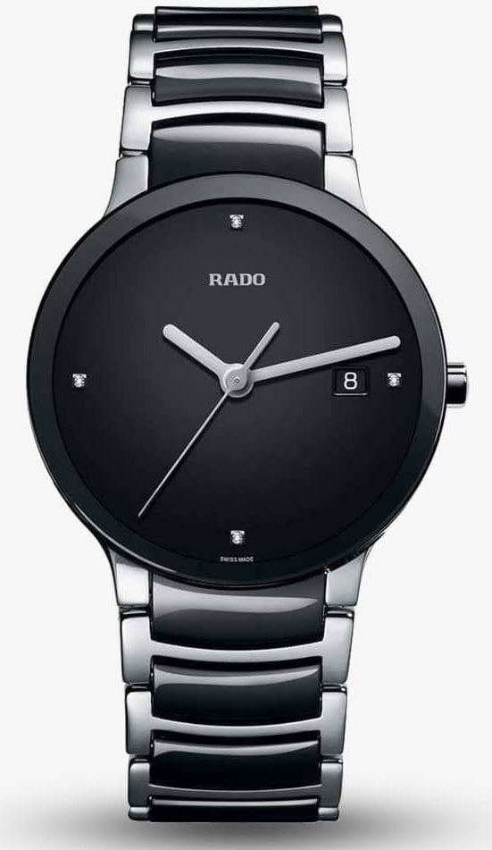 Mens Rado R30934712 L