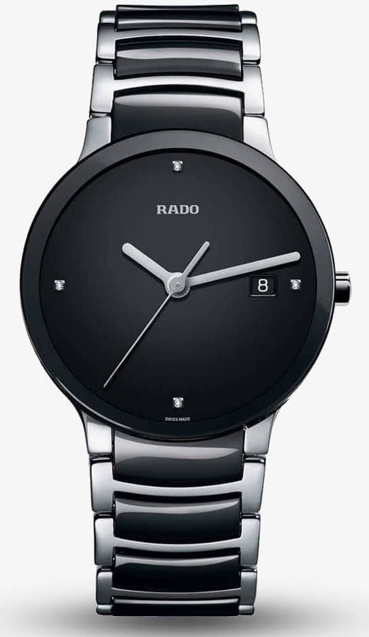 Mens Rado R30934712 L