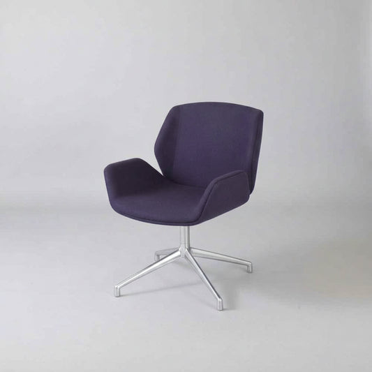 KRUZE Chair by Boss Deign