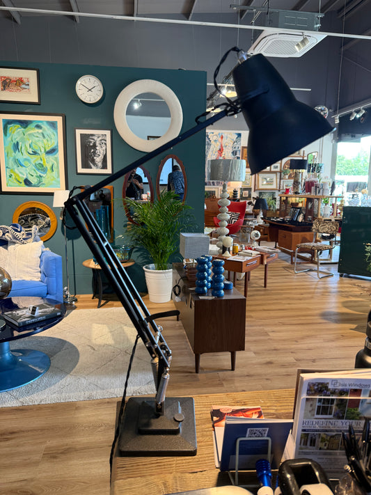 Model 1227 Anglepoise Lamp