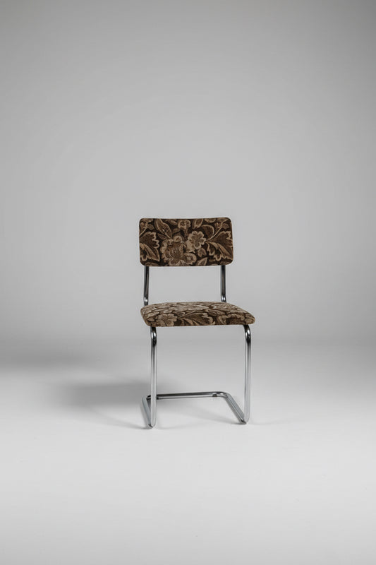 Marcel Breuer "Cantilever" Chair