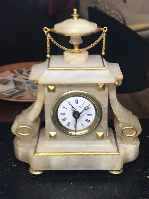 Clocks