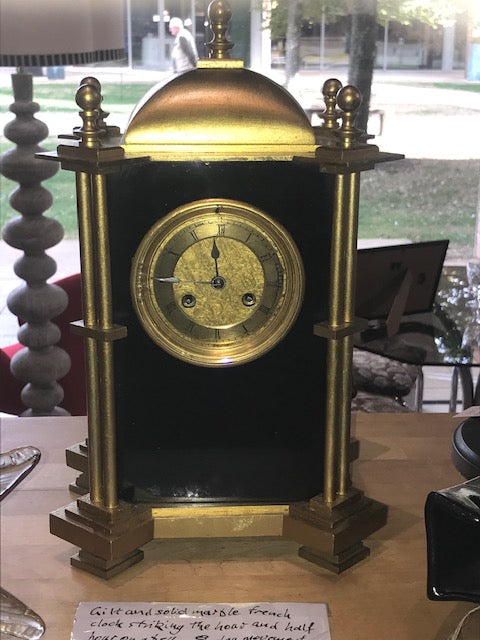 Clocks