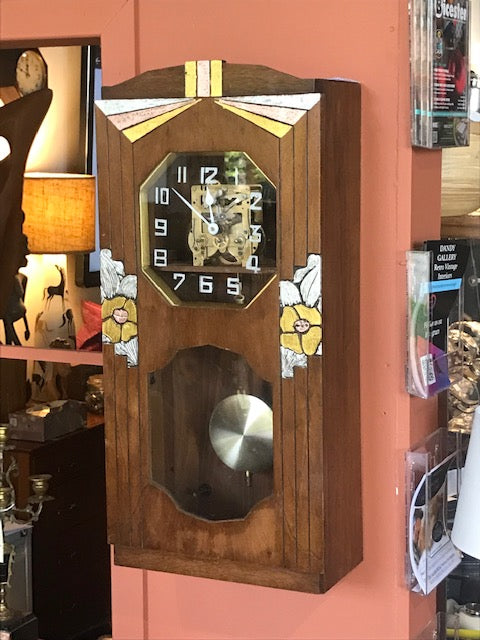 Clocks