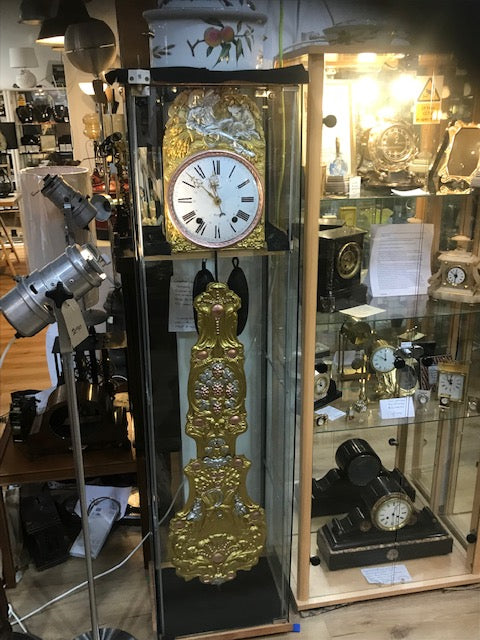 Clocks