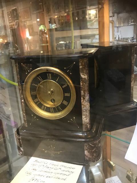 Clocks
