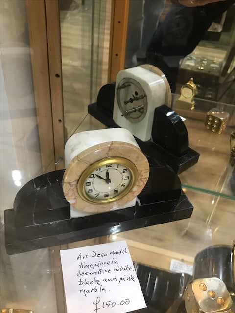 Clocks