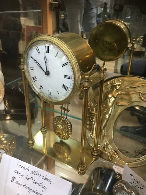 Clocks