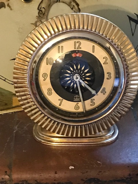Clocks