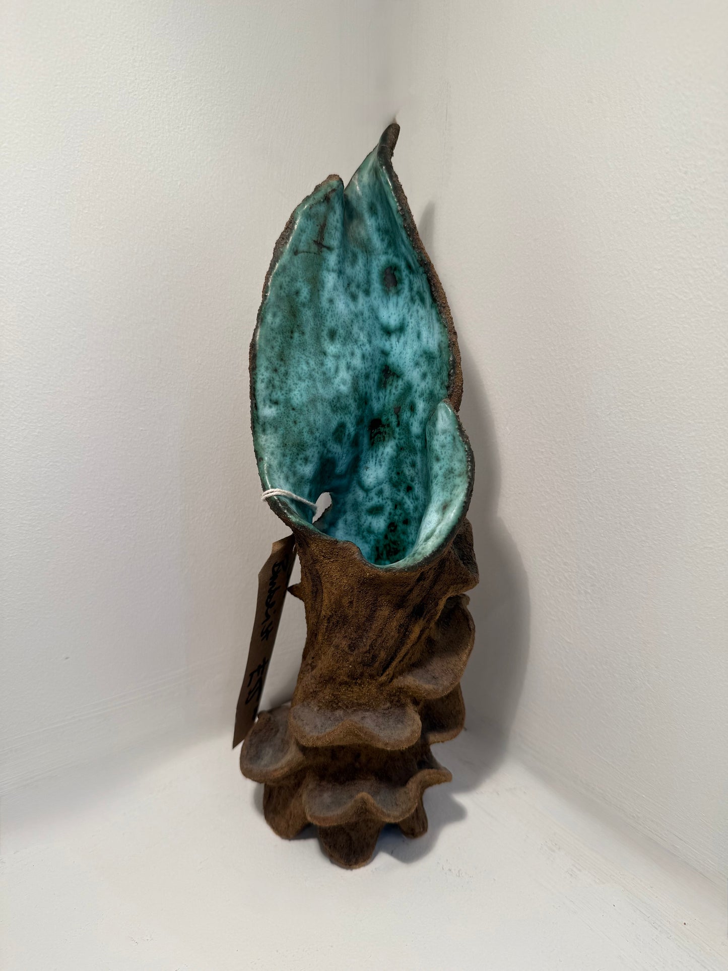 Clive Brooker Ornament