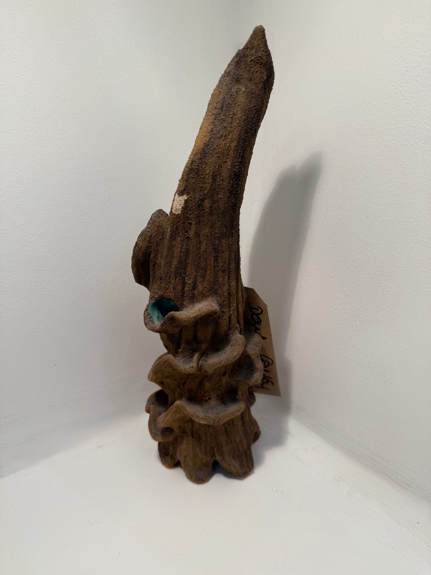 Clive Brooker Ornament