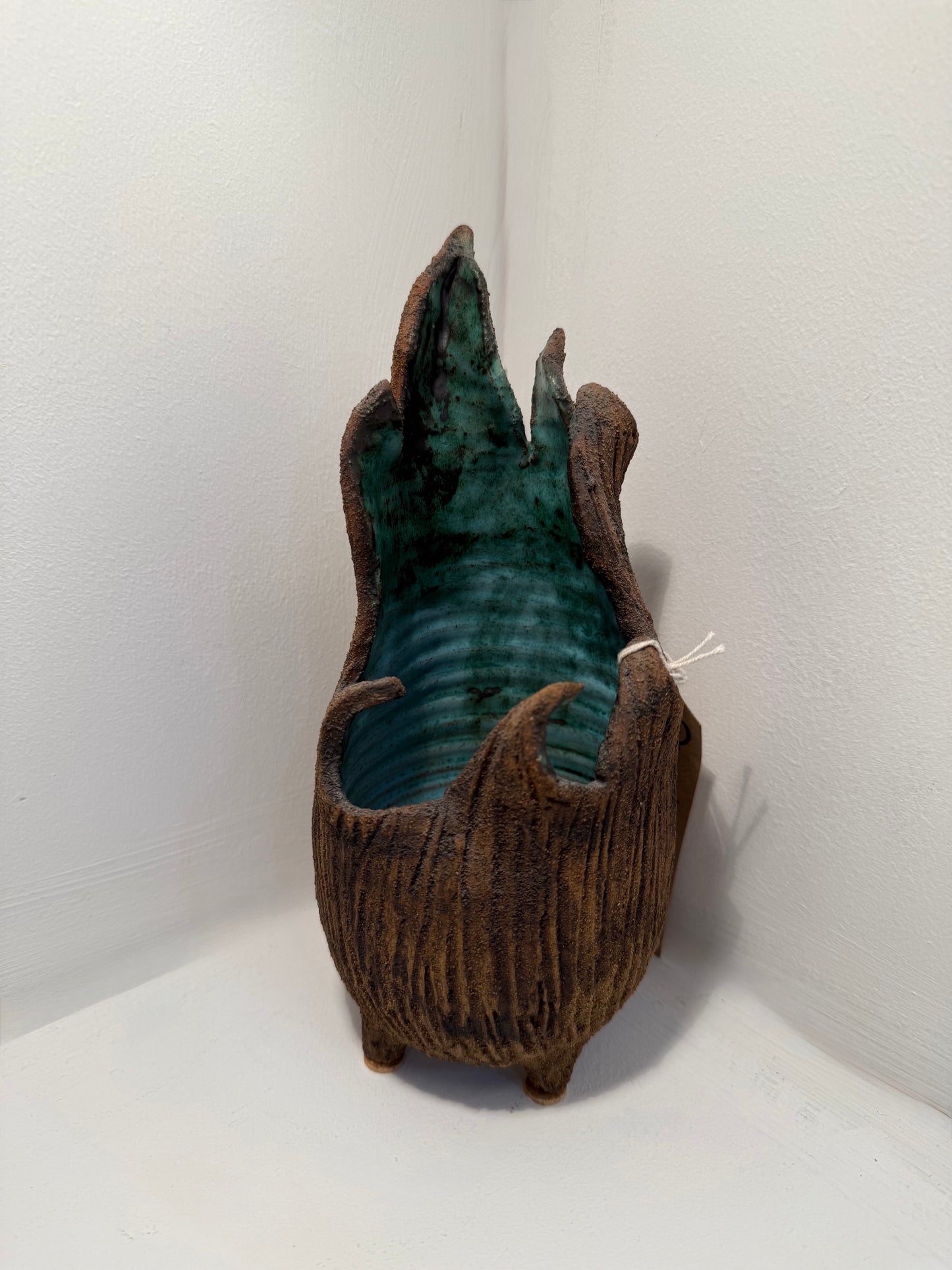 Clive Brooker Ornament