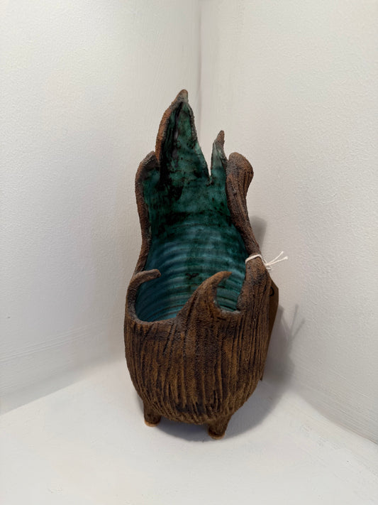 Clive Brooker Ornament