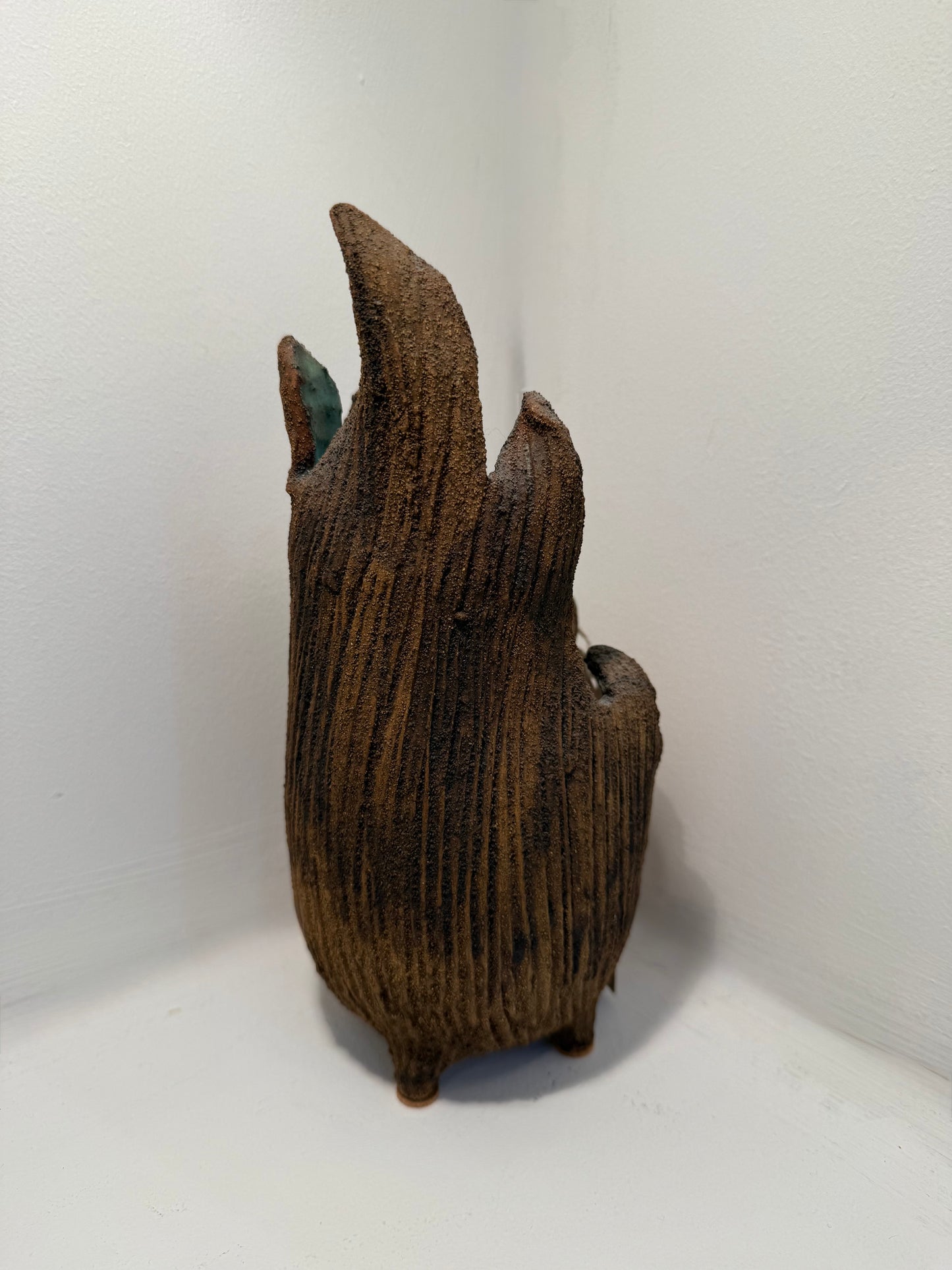 Clive Brooker Ornament