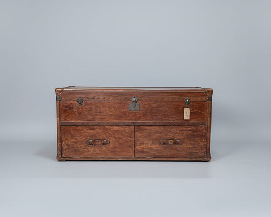 Vintage Trunk