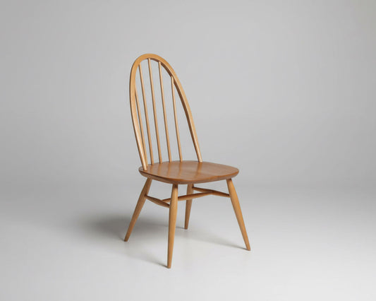 Ercol 365 Windsor Quaker Dinning Chair