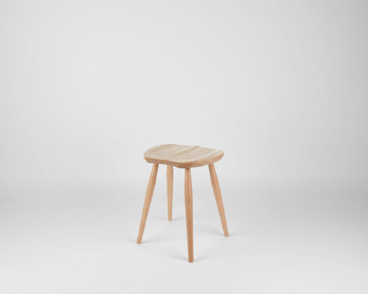 Ercol 425 Saddle stool