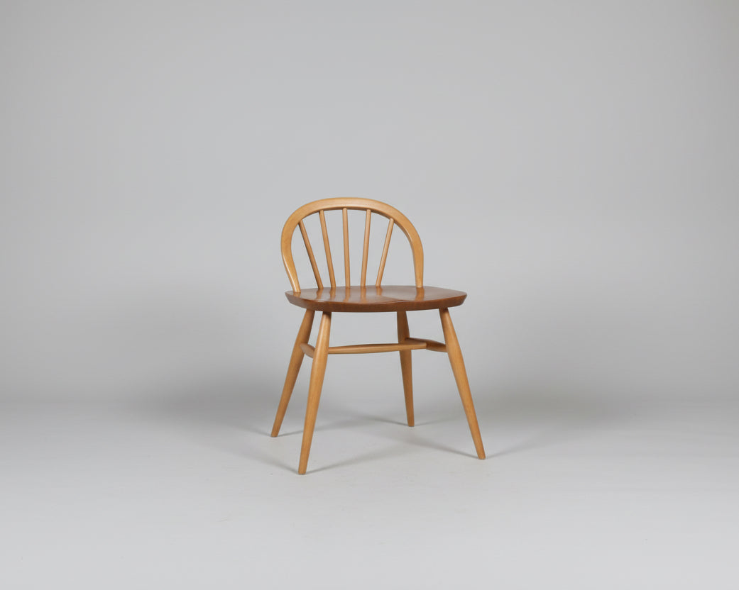 Ercol 425 Dressing stool