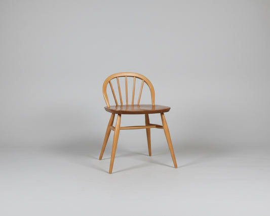 Ercol 425 Dressing stool