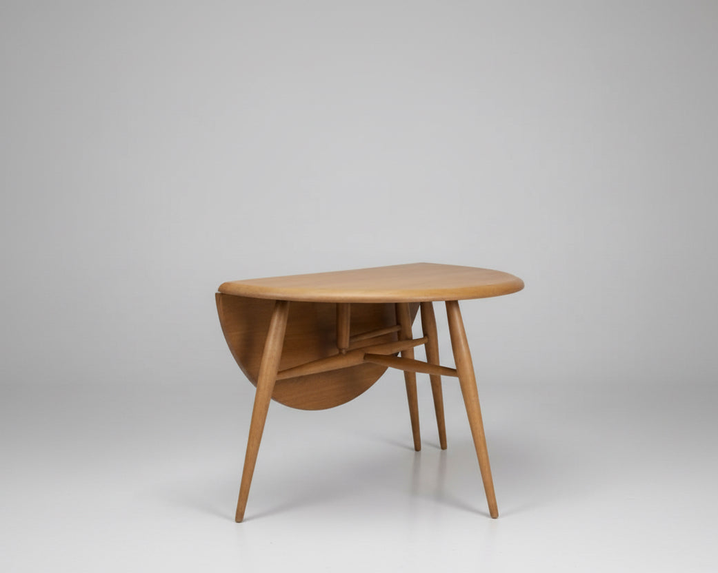 Ercol 308 Drop leaf coffee table