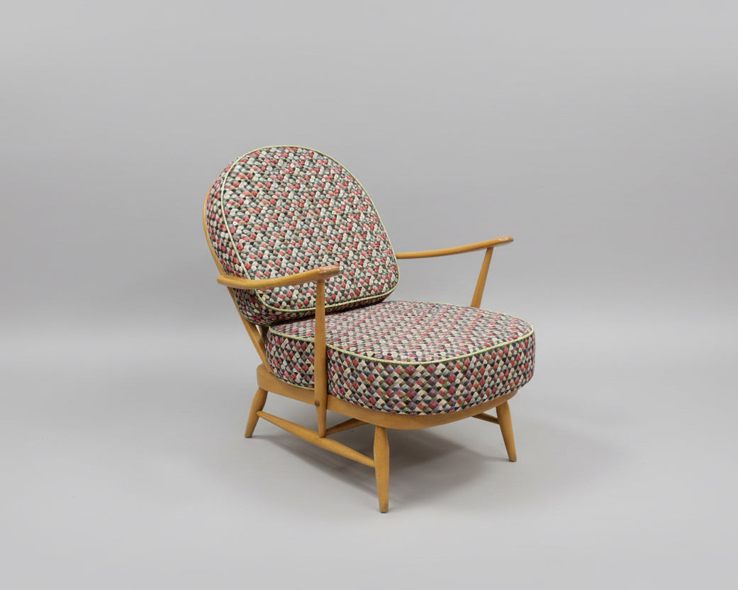 Ercol 204 Armchair