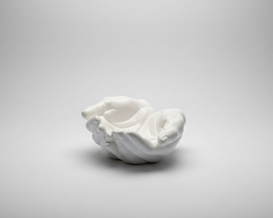 Authentic hand mould