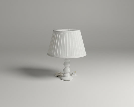 White Lamp