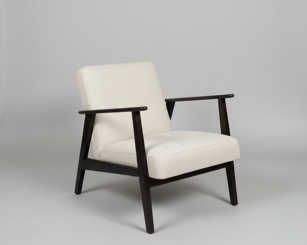 Mid-century style chair